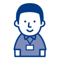 30代男性