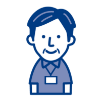 50代男性